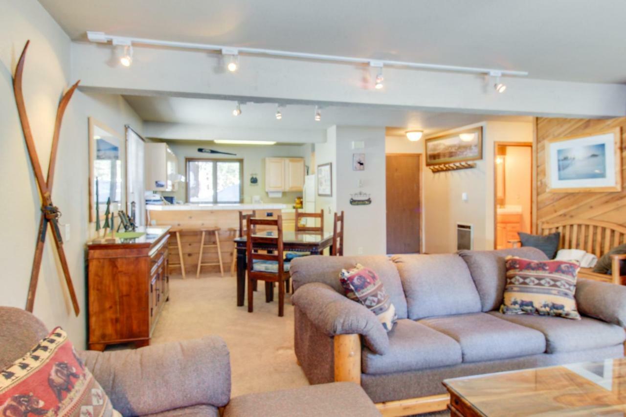 Wildflower 55 Mammoth Lakes Exterior foto